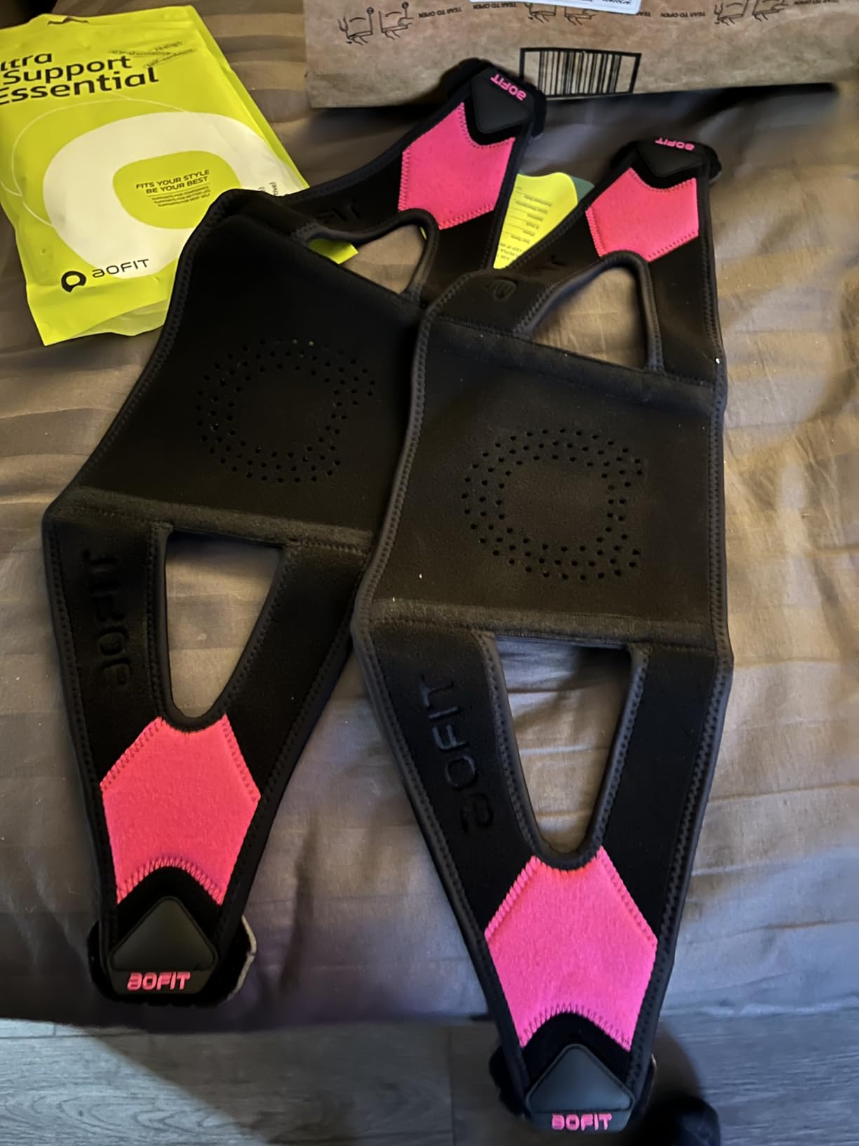 Customer photo 2